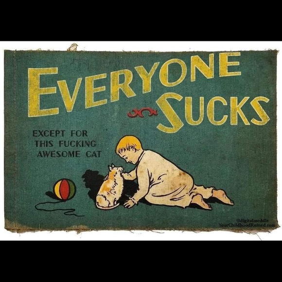 Meet your Posher, Clarissa - Picture 1 of 1